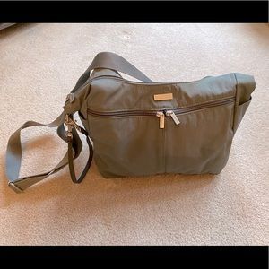 Baggallini Hobo Tote Bag Crossbody or Shoulder